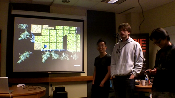 Presentation